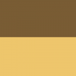 Marron+doré
