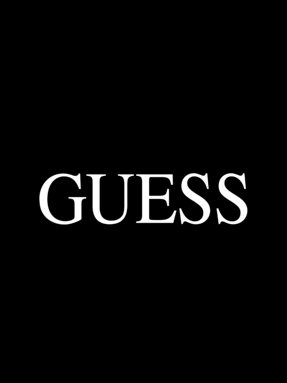 GUESS GU00064 26W- HOMMES