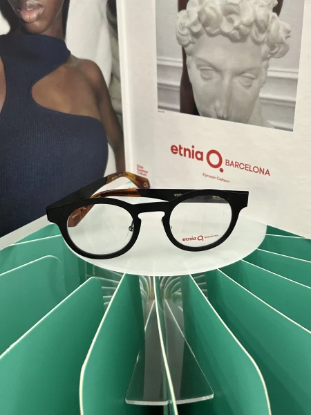 ETNIA - UNISEXE HWCAF0063