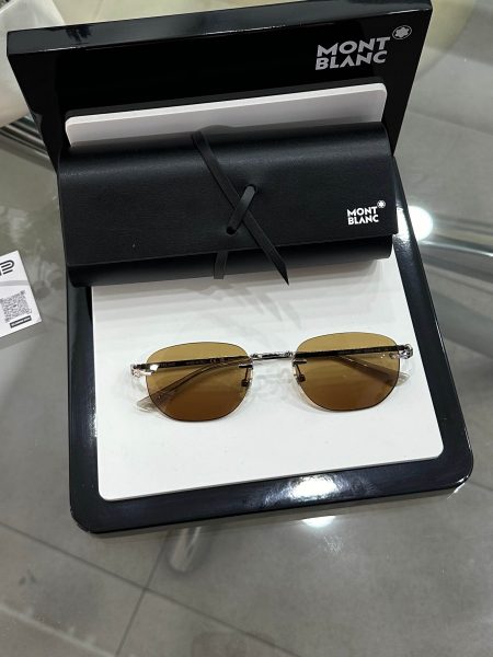 MONT BLANC MB03033s