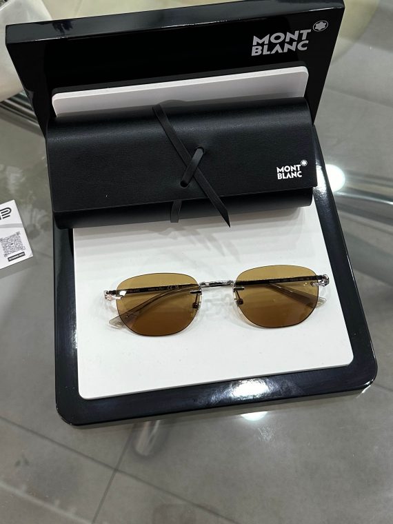 MONT BLANC MB03033s