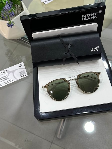 MONT BLANC MBS0204s