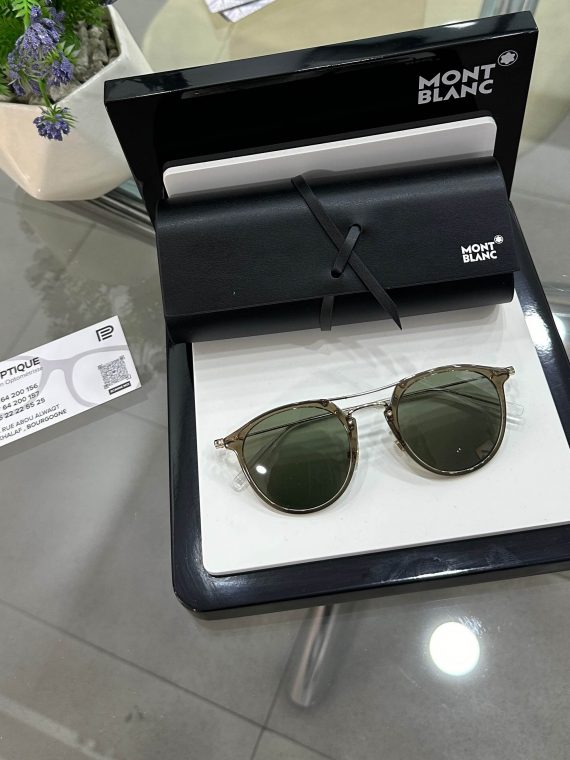 MONT BLANC MBS0204s