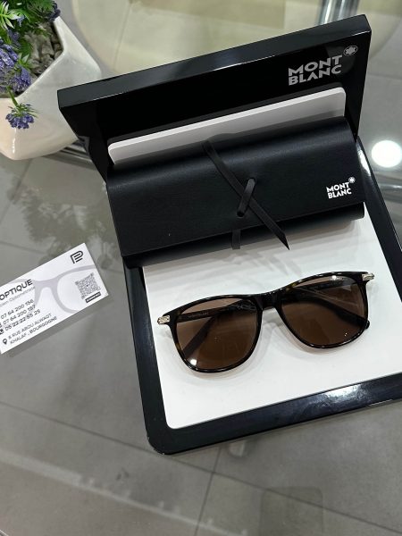 MONT BLANC MB0216s