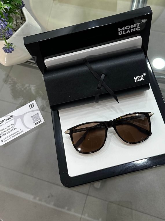 MONT BLANC MB0216s