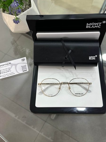 MONT BLANC MB0310OA