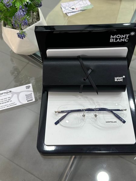 MONT BLANC MB0222O