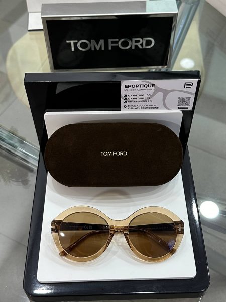 TOMFORD - Femmes tf1088 Seraphina