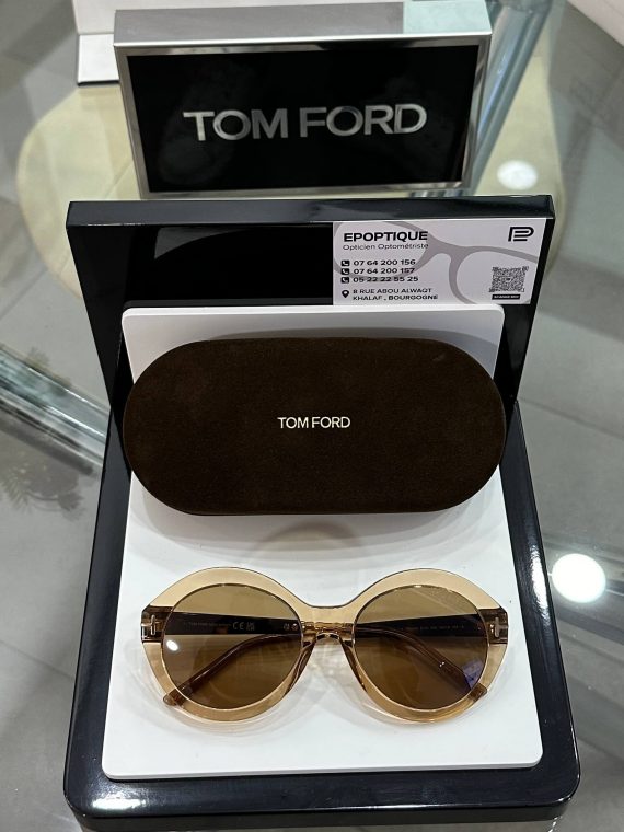 TOMFORD - Femmes
