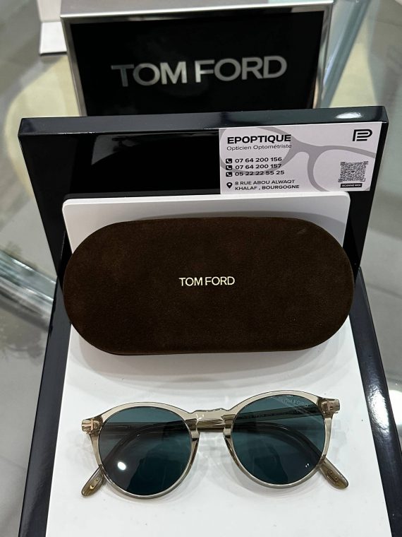 TOMFORD