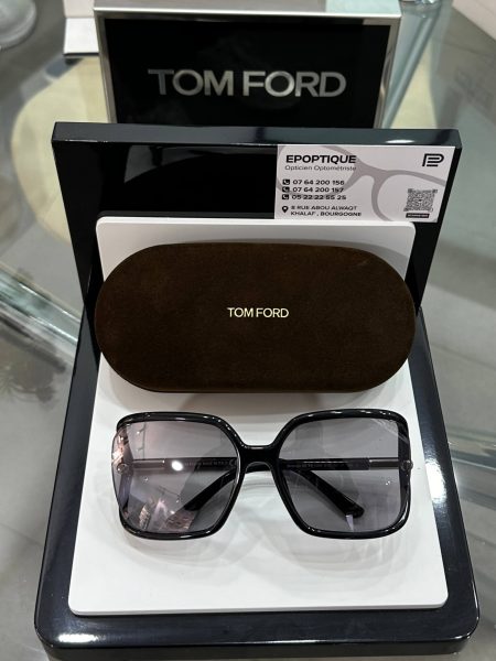 TOM FORD 1089 Solange 02