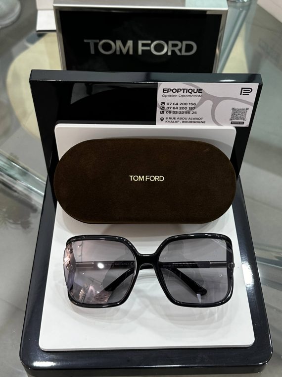TOM FORD 1089 Solange 02