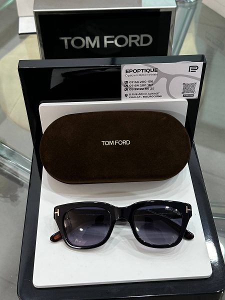TOMFORD 237 Snowdon