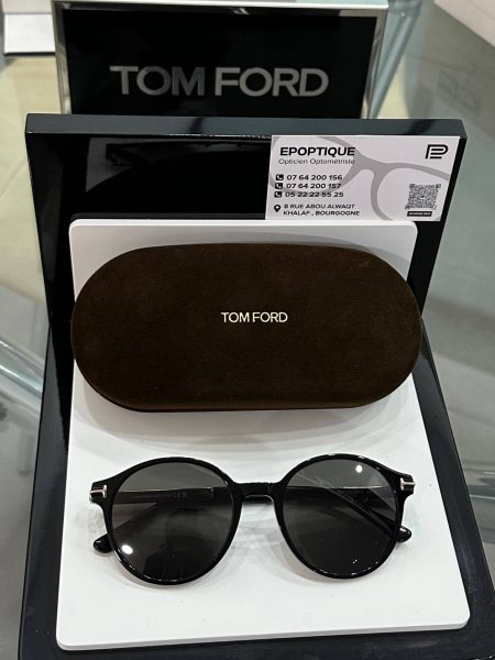 TOMFORD 1184 Araki