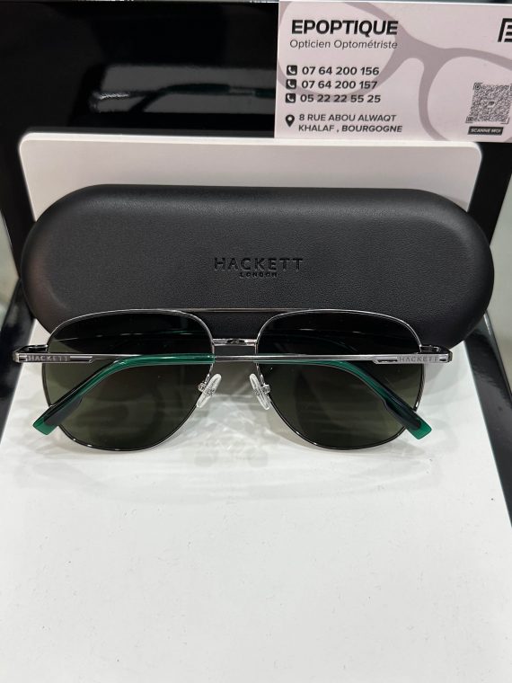 HACKETT HSK1152 MACHEN