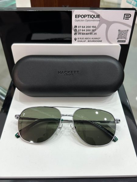 HACKETT HSK1152 MACHEN