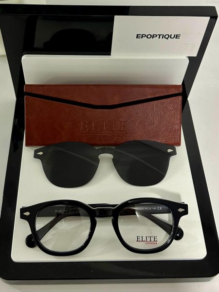 ELITE ( 2en1)
