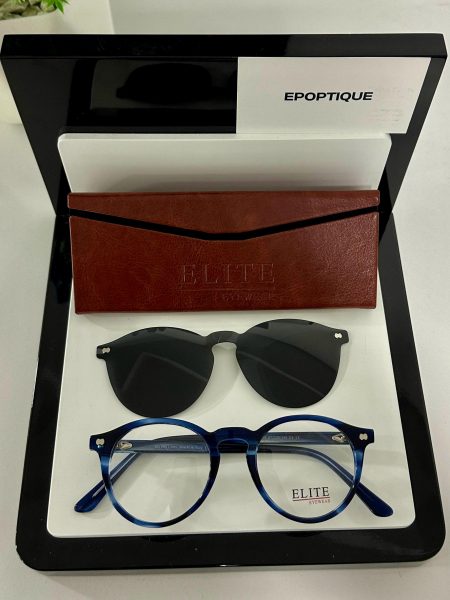 ELITE  ( 2en1)