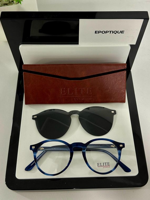 ELITE  ( 2en1)