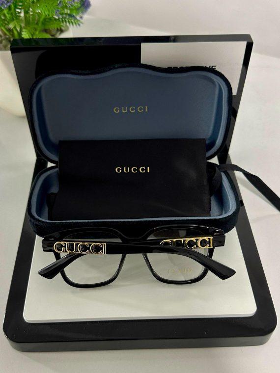 GUCCI