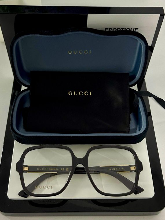 GUCCI