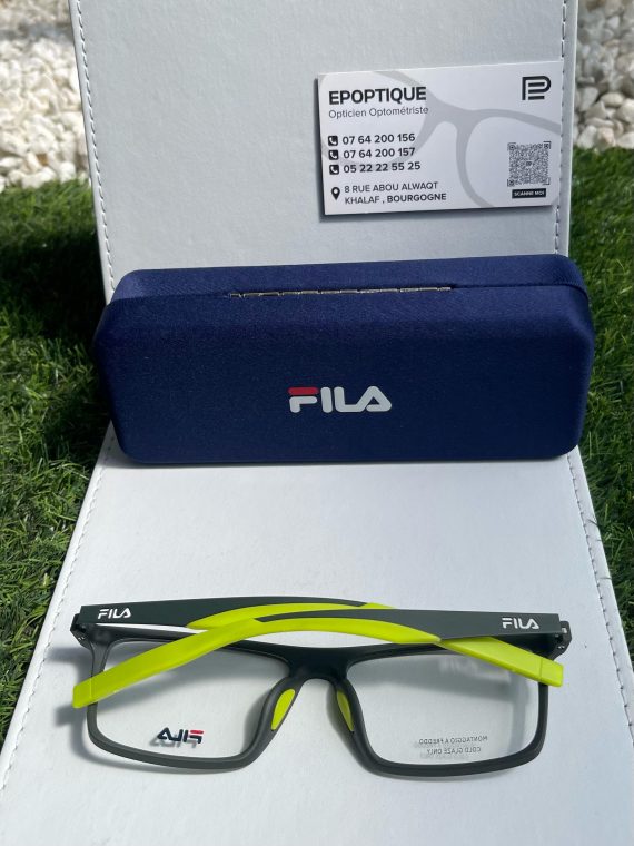 FILA VF298