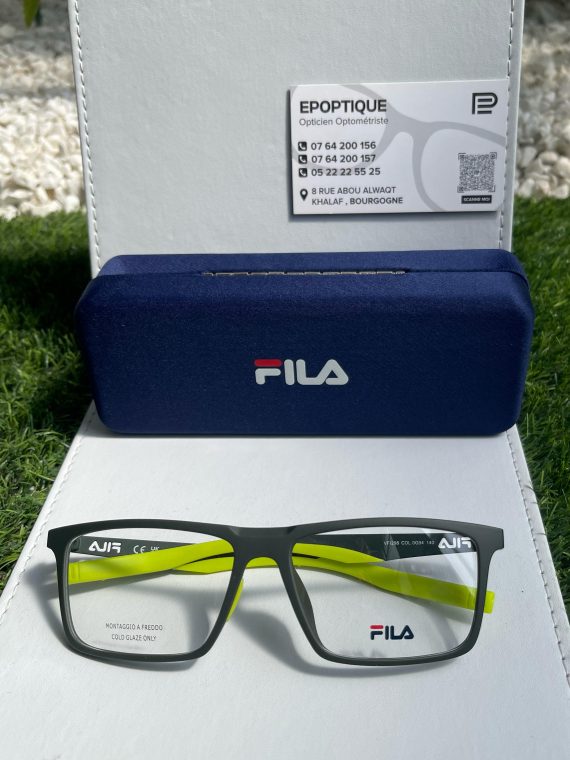 FILA VF298