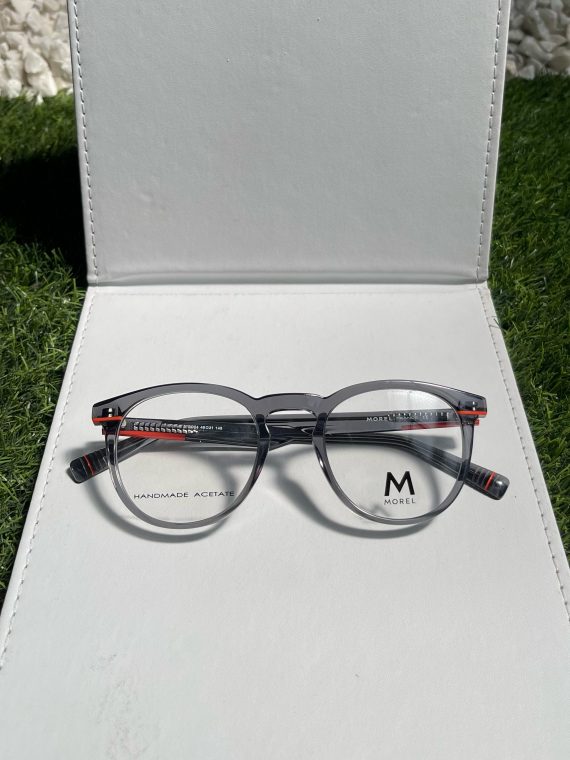 MOREL GO04 - HOMME