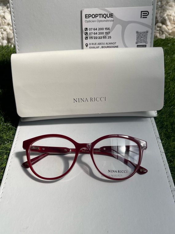 NINA RICCI VN314 - FEMME