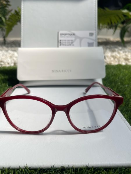 NINA RICCI VN314 - FEMME