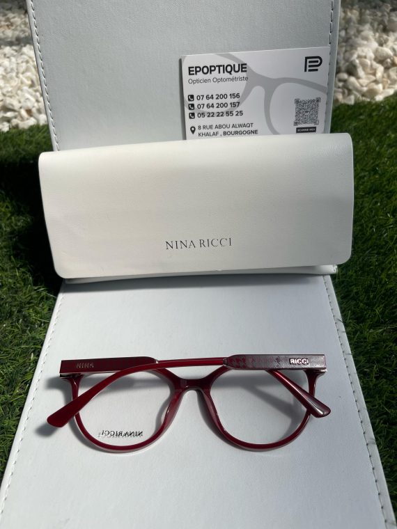 NINA RICCI VN314 - FEMME