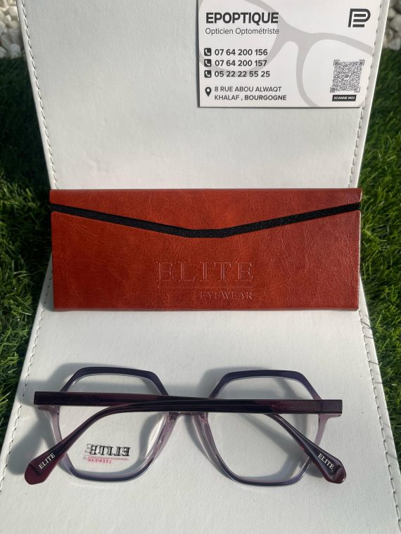 ELITE - FEMME