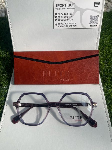 ELITE - FEMME