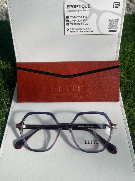 ELITE - FEMME