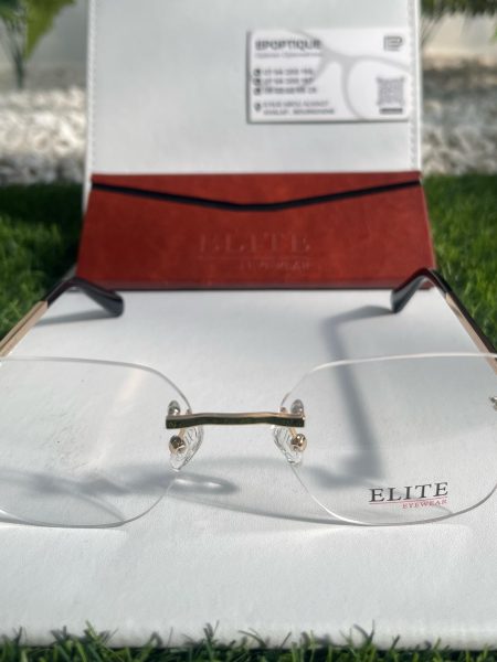 ELITE - FEMME
