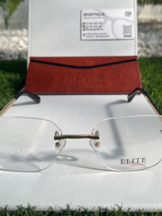 ELITE - FEMME