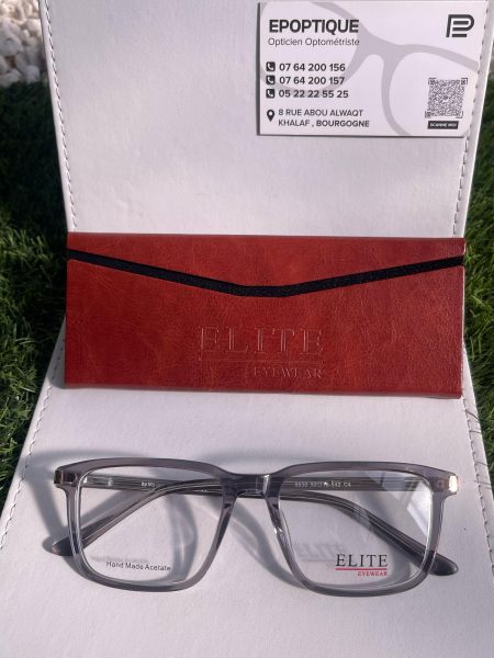 ELITE - HOMME