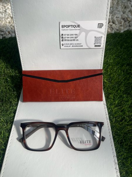 ELITE - HOMME
