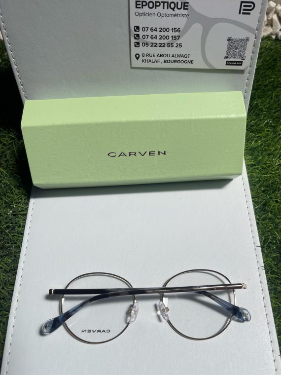 CARVEN - CC1028 - FEMME