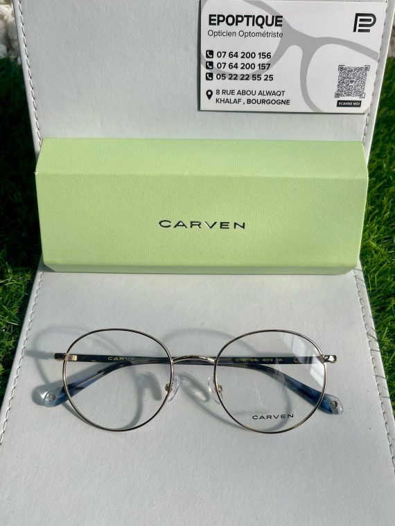 CARVEN - CC1028 - FEMME