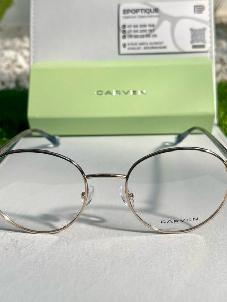 CARVEN - CC1028 - FEMME