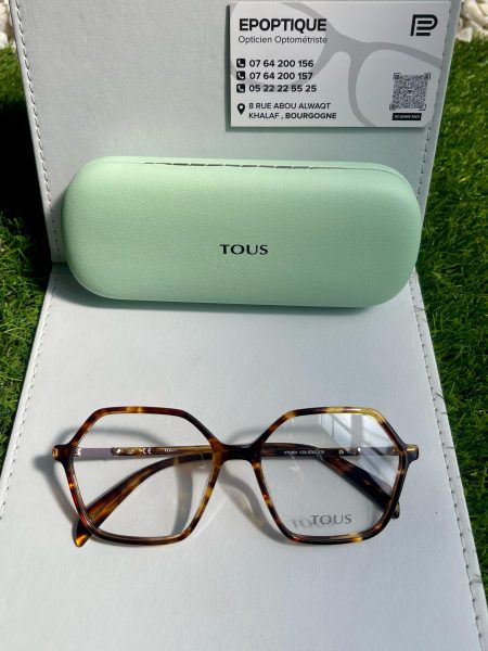 TOUS - VTOB31 - FEMME