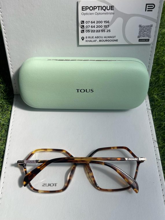 TOUS - VTOB31 - FEMME