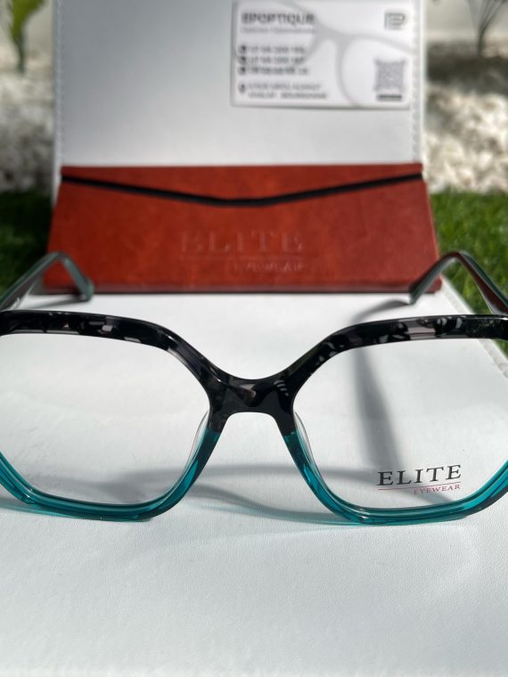 ELITE - FEMME