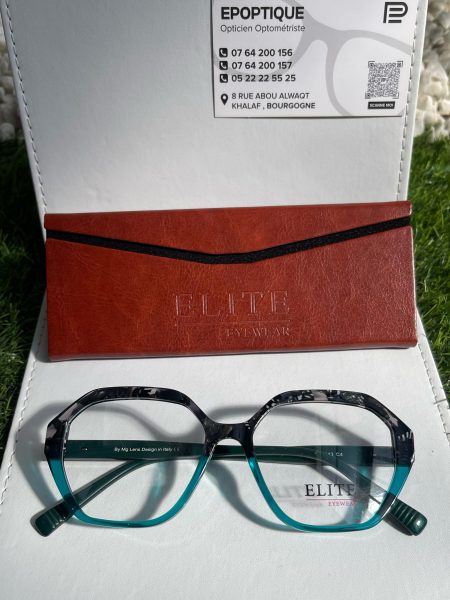 ELITE - FEMME