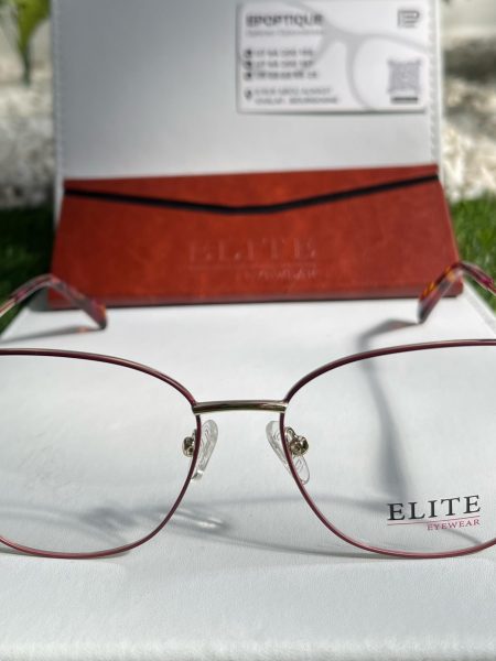 ELITE - FEMME