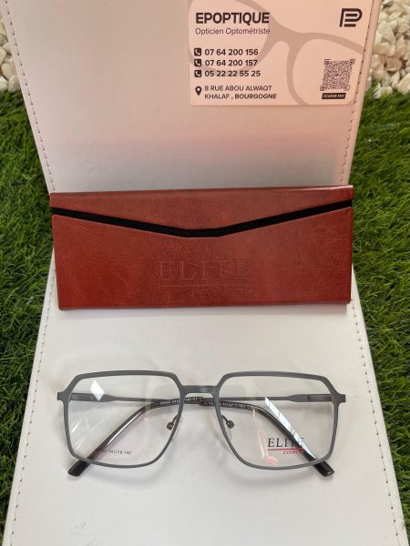 ELITE - HOMME