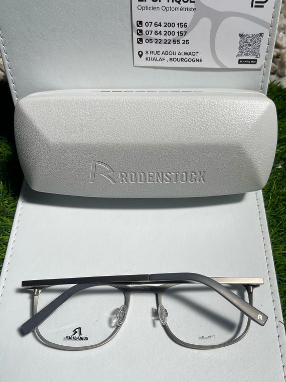 RODENSTOCK -R7103- HOMME
