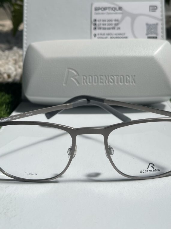 RODENSTOCK -R7103- HOMME