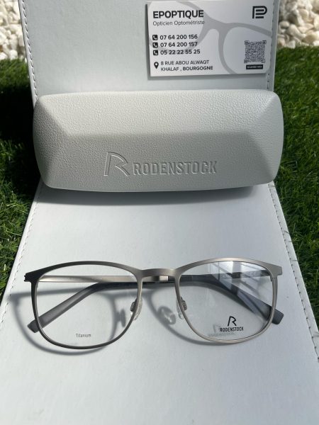 RODENSTOCK -R7103- HOMME